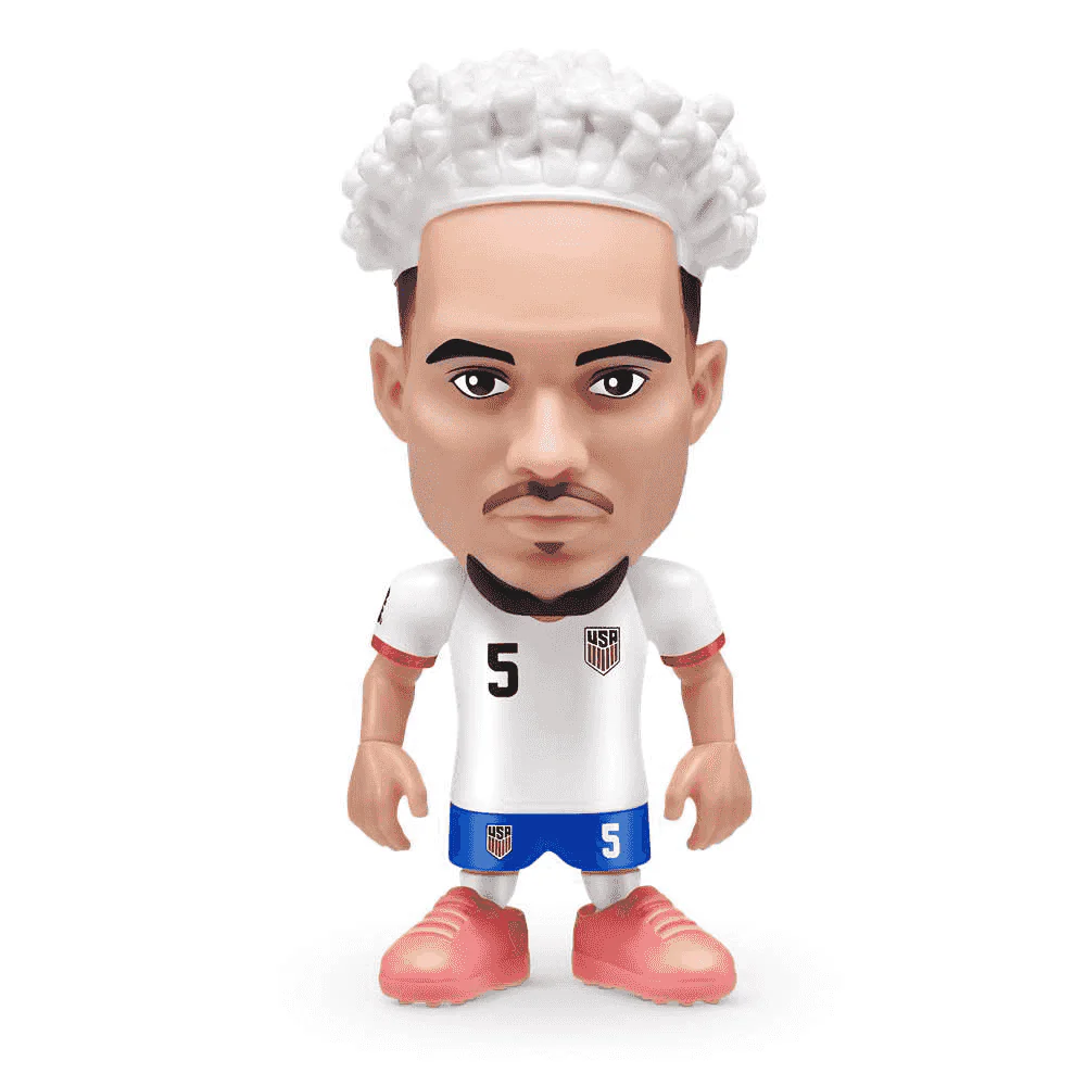 Zuru Ballers kúla - Image 19