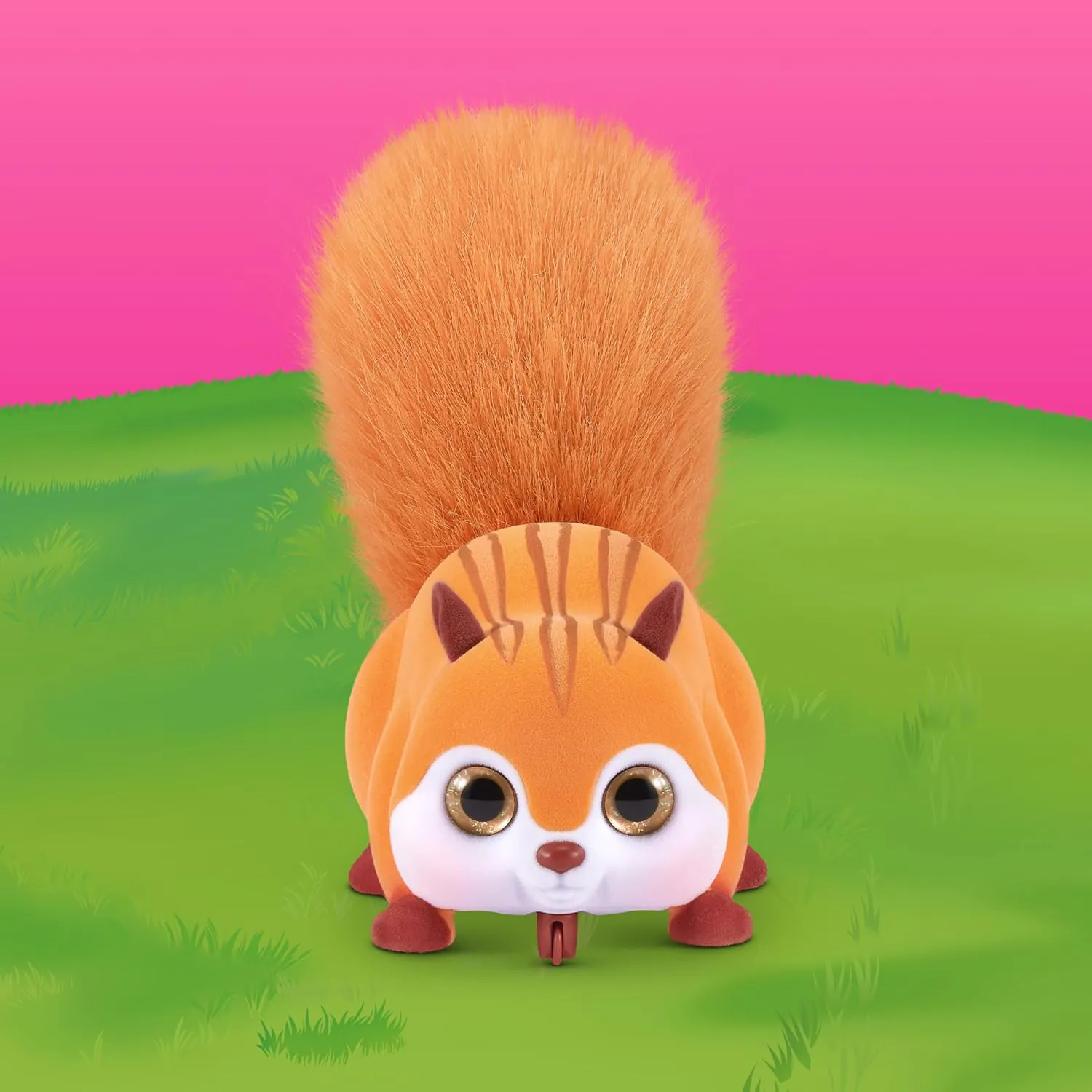 Zuru Pets Alive Íkorni - Image 9