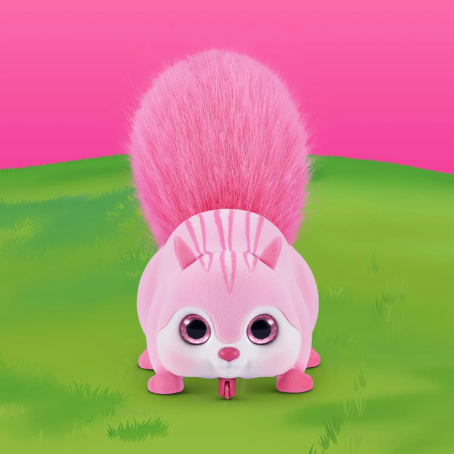 Zuru Pets Alive Íkorni - Image 11