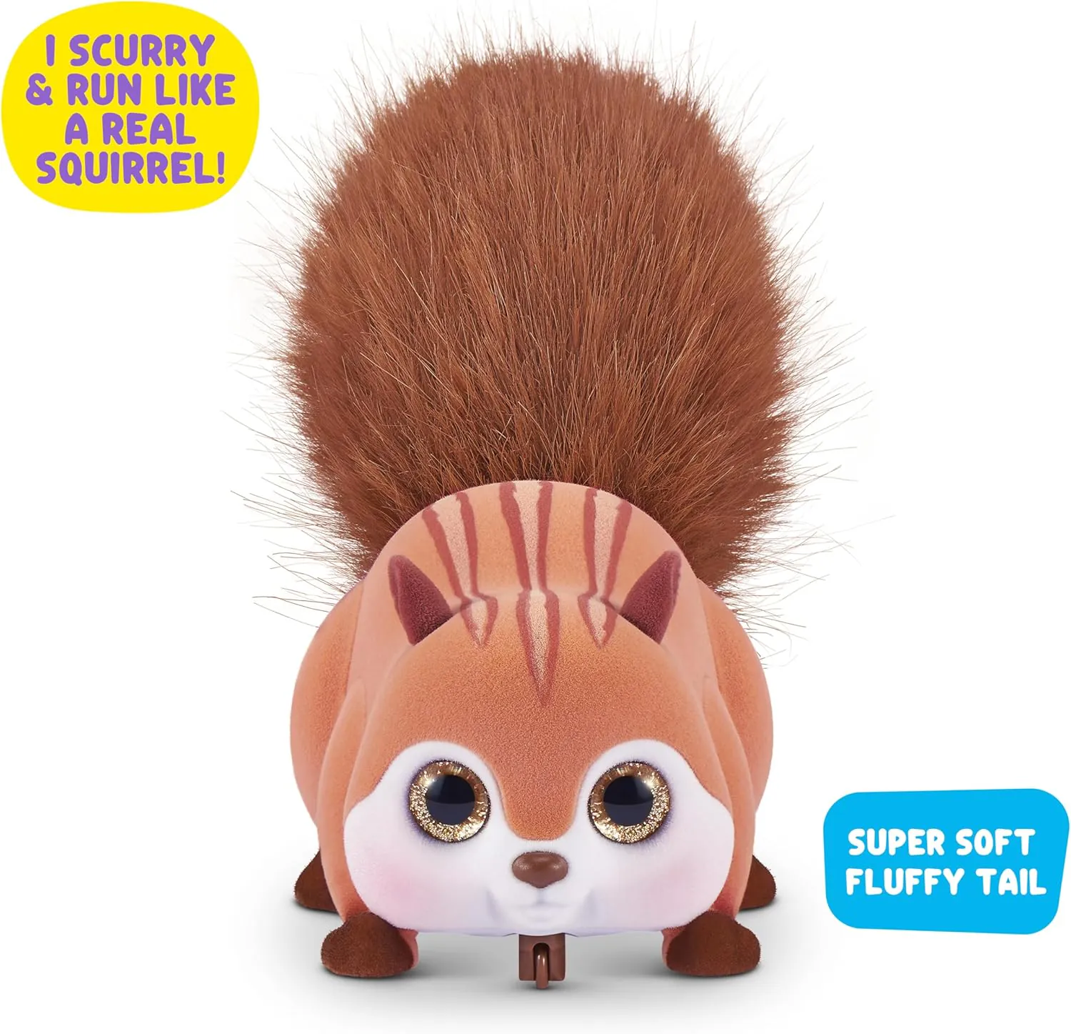 Zuru Pets Alive Íkorni - Image 14