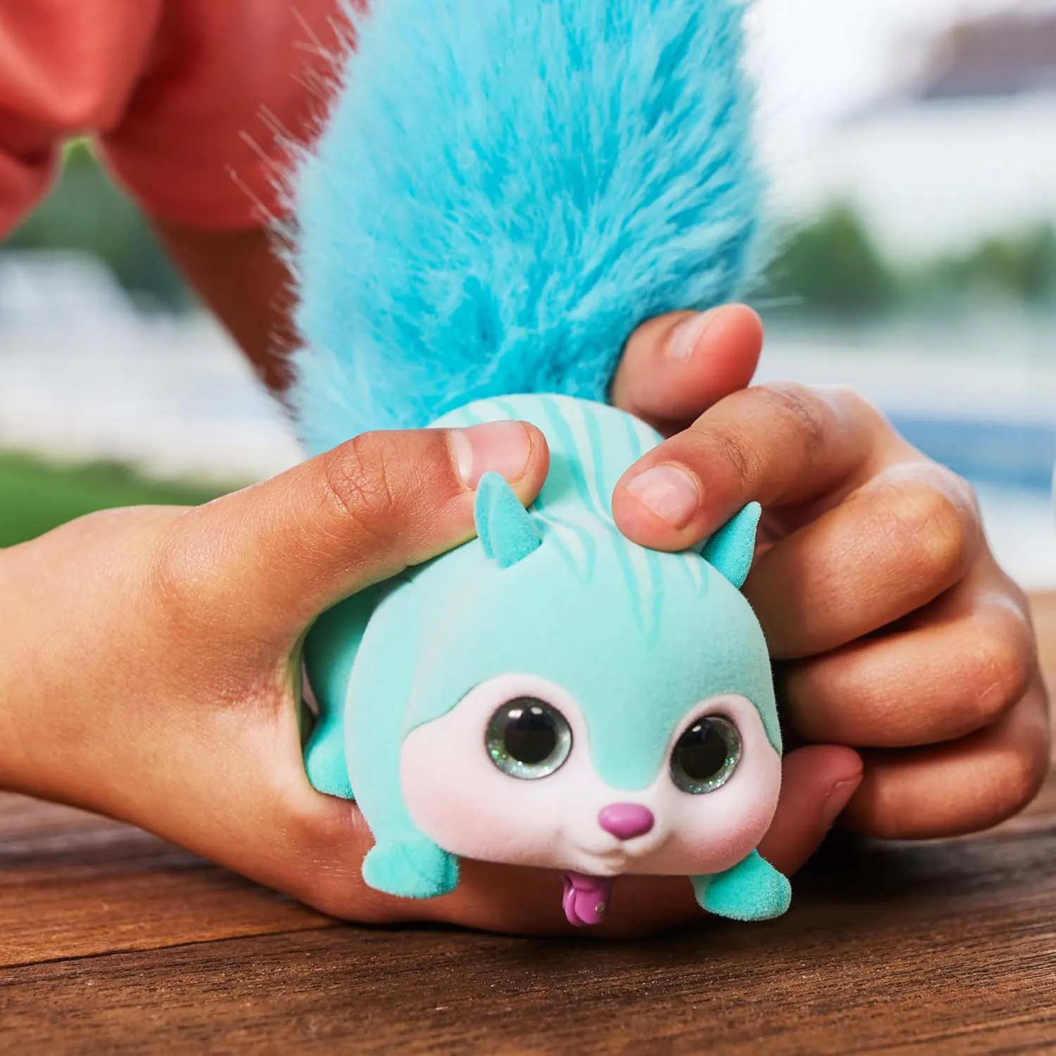 Zuru Pets Alive Íkorni - Image 6