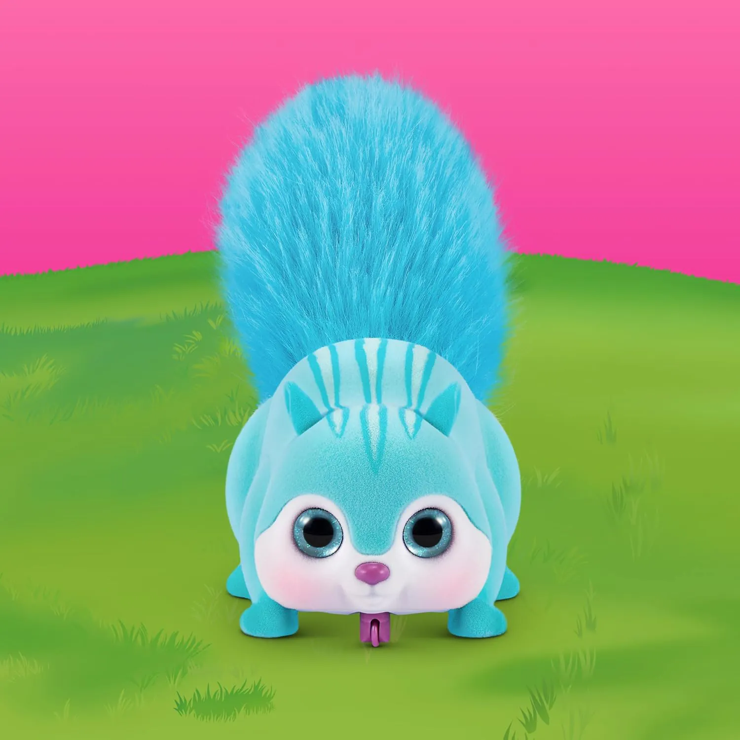 Zuru Pets Alive Íkorni - Image 8