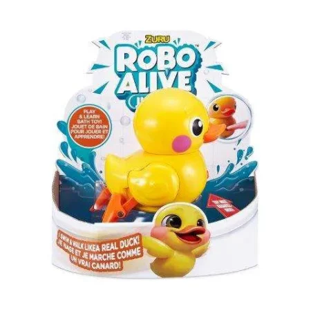 ZURU Robo Alive -Junior Önd