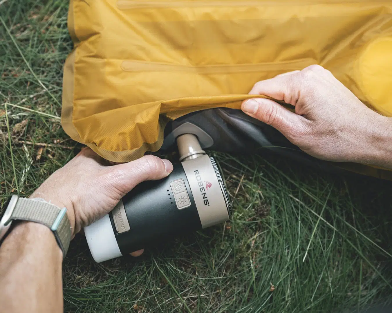 Robens Conival 3in1 Loftdæla - Image 15