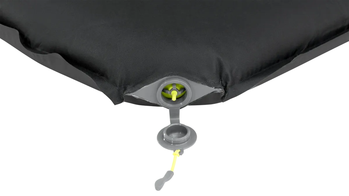 Outwell Sjálfuppblásanleg Dýna Sleepin Double 7.5 cm - Image 3