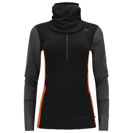 Aclima WarmWool Dömu Hettupeysa JB/M/GF