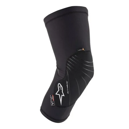Alpinestars Paragon Lite Hnévörn Black