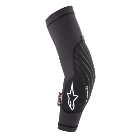 Alpinestars Paragon Lite Olnbogahlíf Black