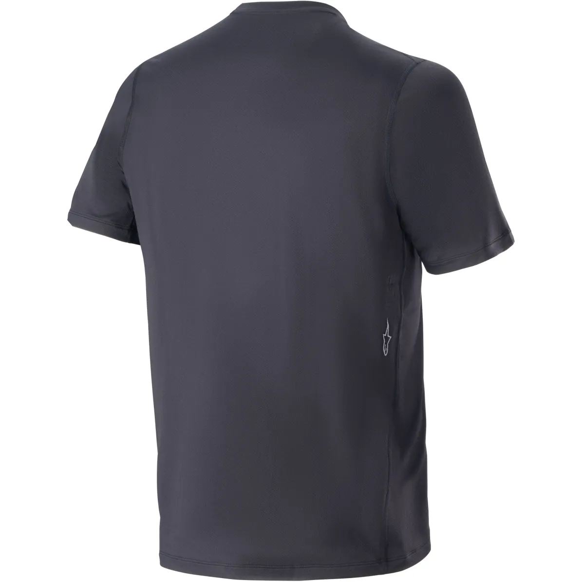 Alpine Youth Barnabolur SS A-Dura Switch Svartur - Image 2