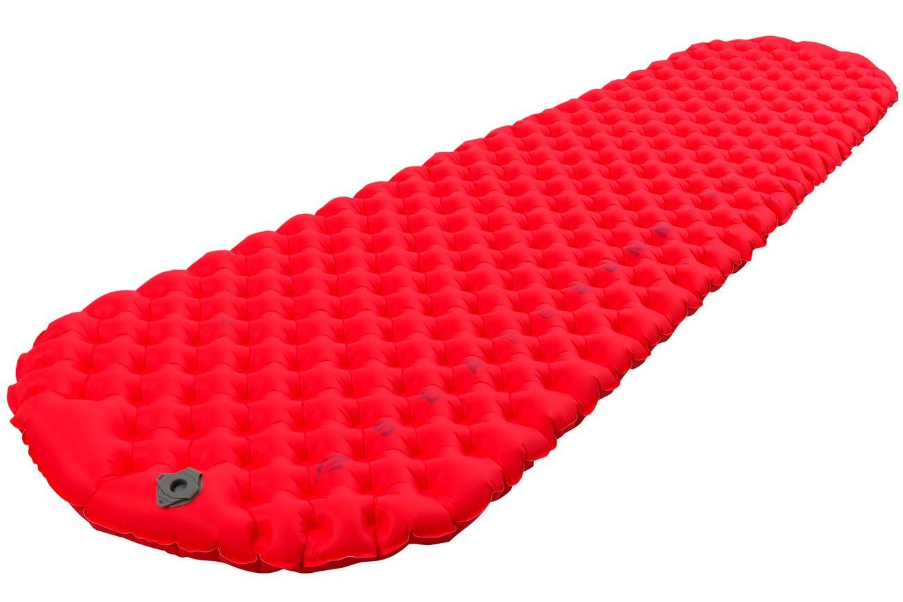 Sea to Summit Comfort Plus Einangrunardýna Regular