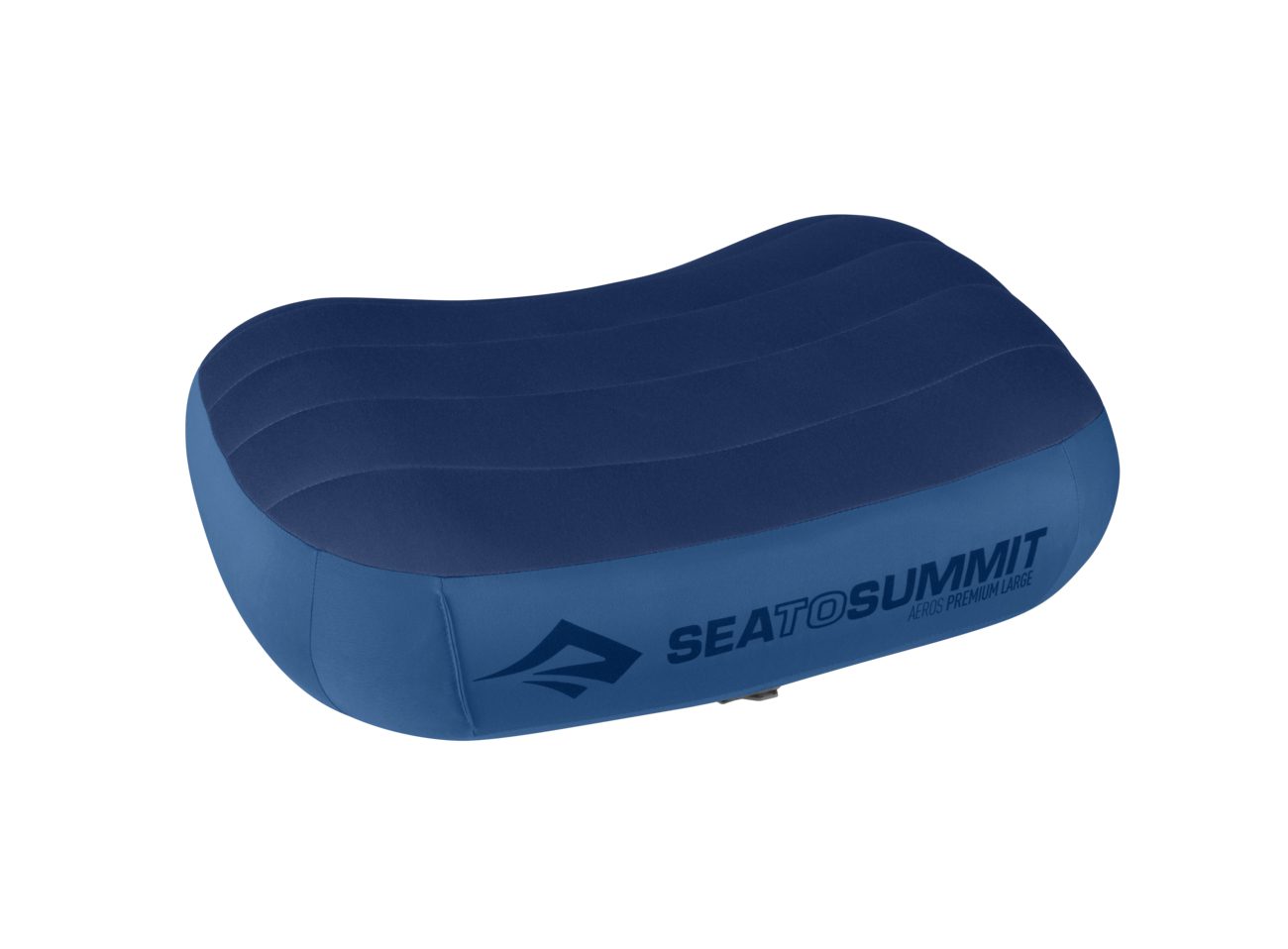 Sea to Summit Aeros Premium Koddi Large Navy