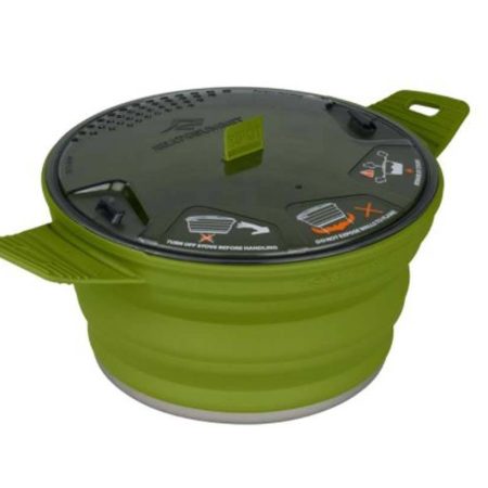 Sea to Summit XPOT 2.8L
