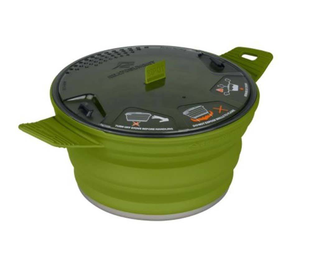 Sea to Summit XPOT 2.8L