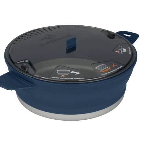 Sea to Summit XPot 4,0 liter