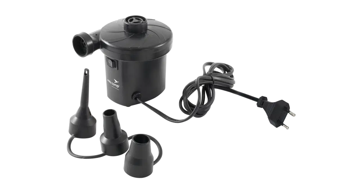 Easy Camp Super Cell 230V Pumpa