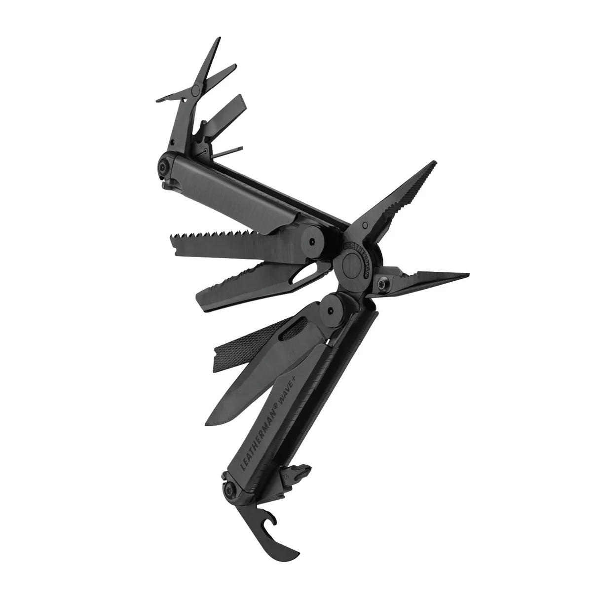 Leatherman WAVE® PLUS Fjölnotaverkfæri - Image 4