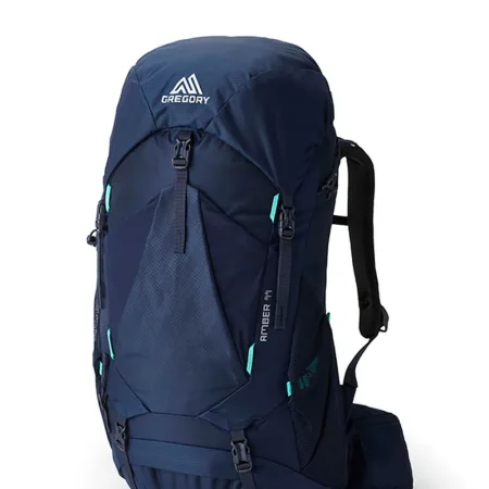 Gregory Amber 44L Dömu Bakpoki Arctic Navy