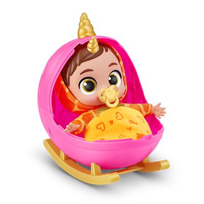 Zuru Babycorns Surprise Lítil Dúkka - Image 7