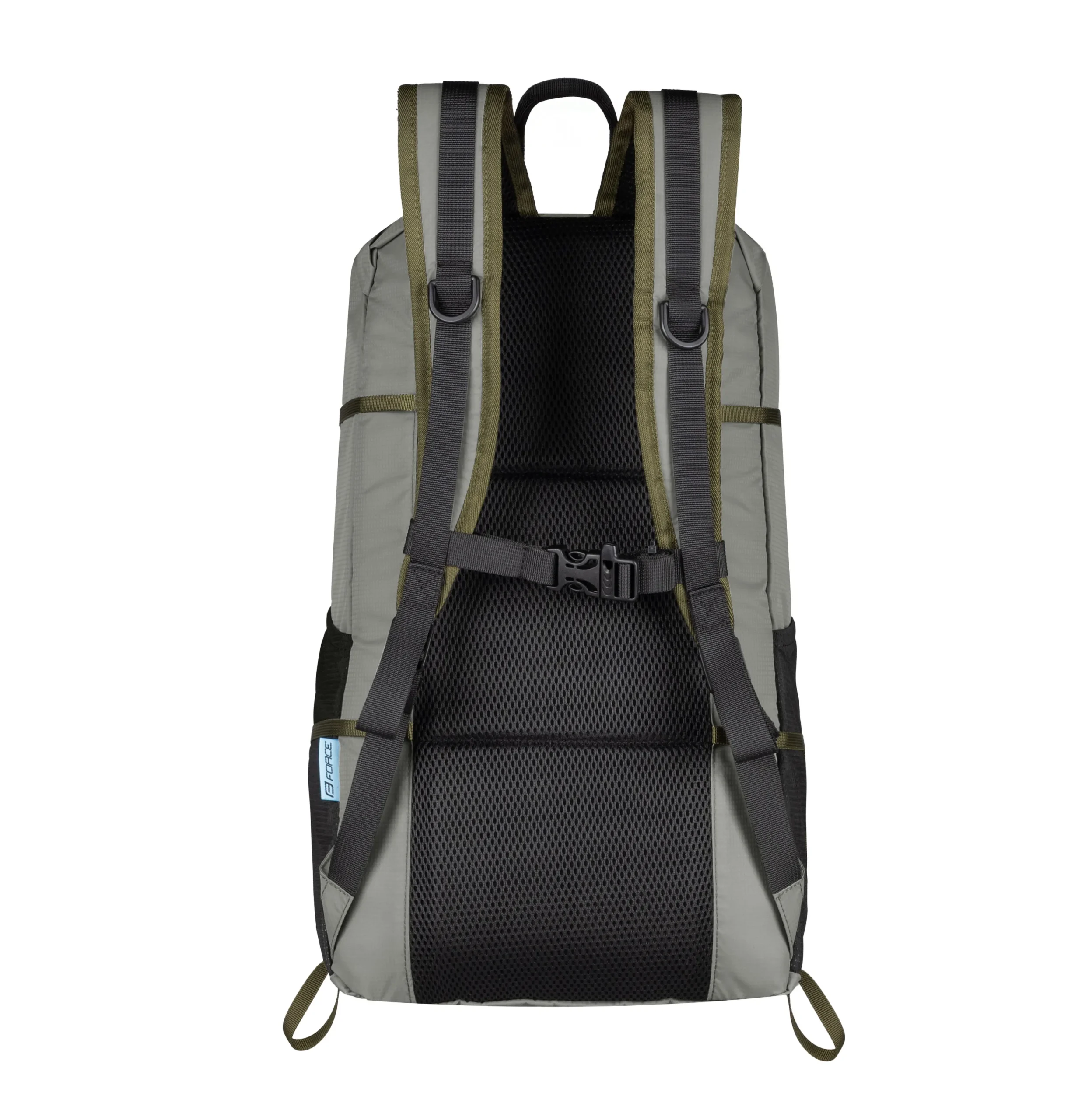 Force Venture 22 l Bakpoki Green - Image 2