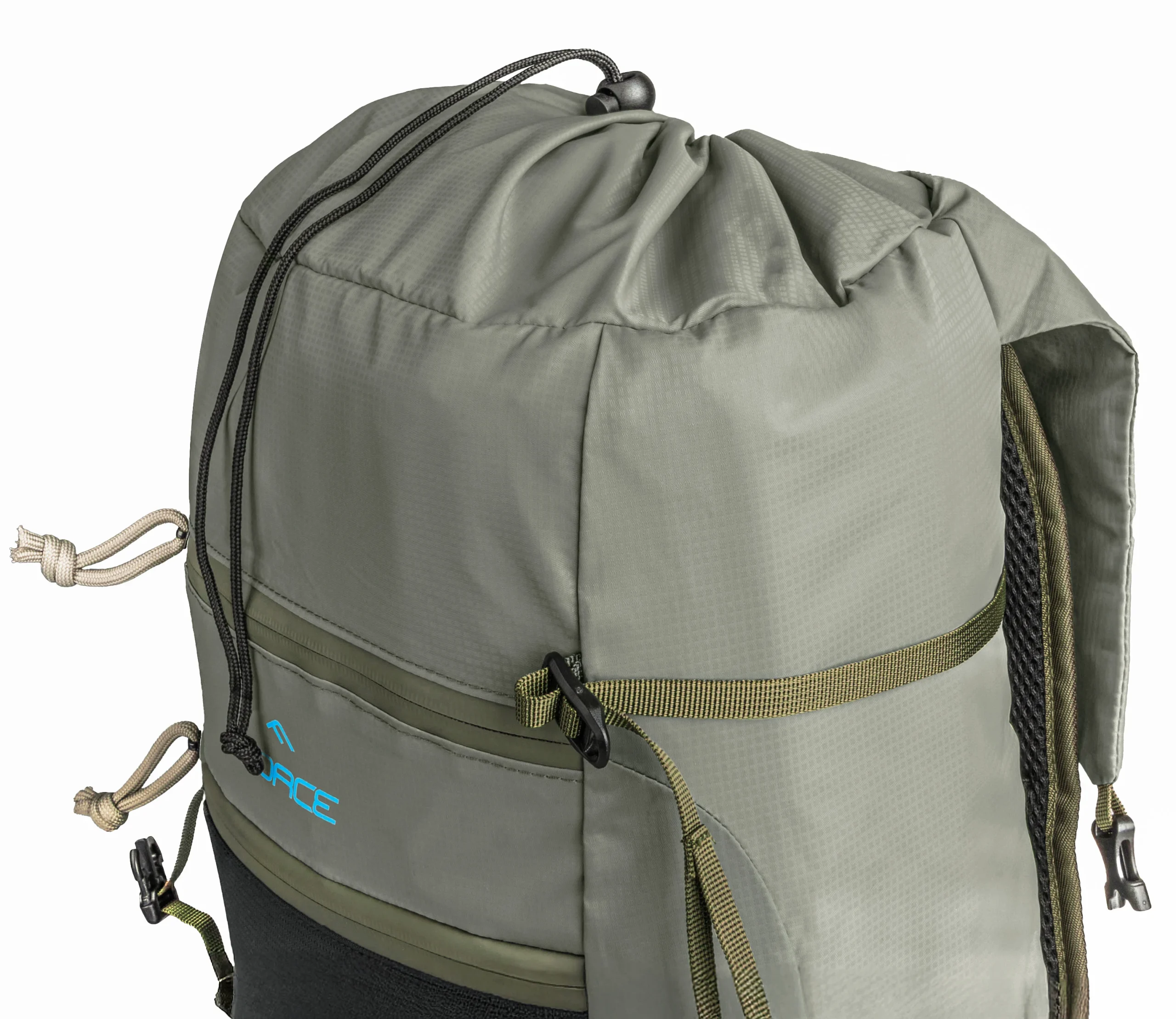 Force Venture 22 l Bakpoki Green - Image 3