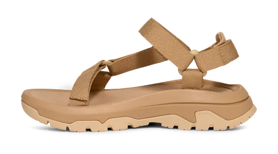 Teva Hurricane XLT3 Dömu Sandalar Tan - Image 2