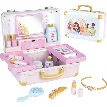 Disney Prinsessu Snyrtitaska
