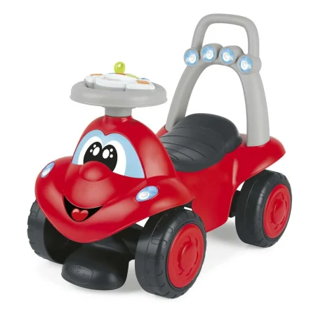 Chicco Billy Sparkbíll með ljósum og hljóðum