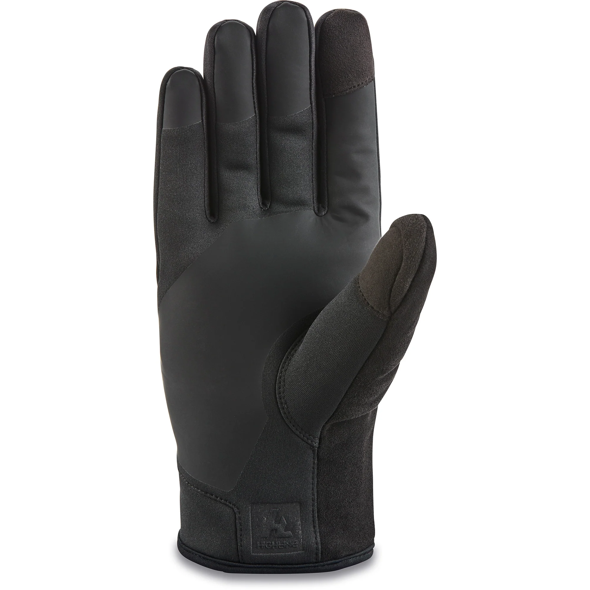 Dakine Blockade Vetrarhanskar Black - Image 2