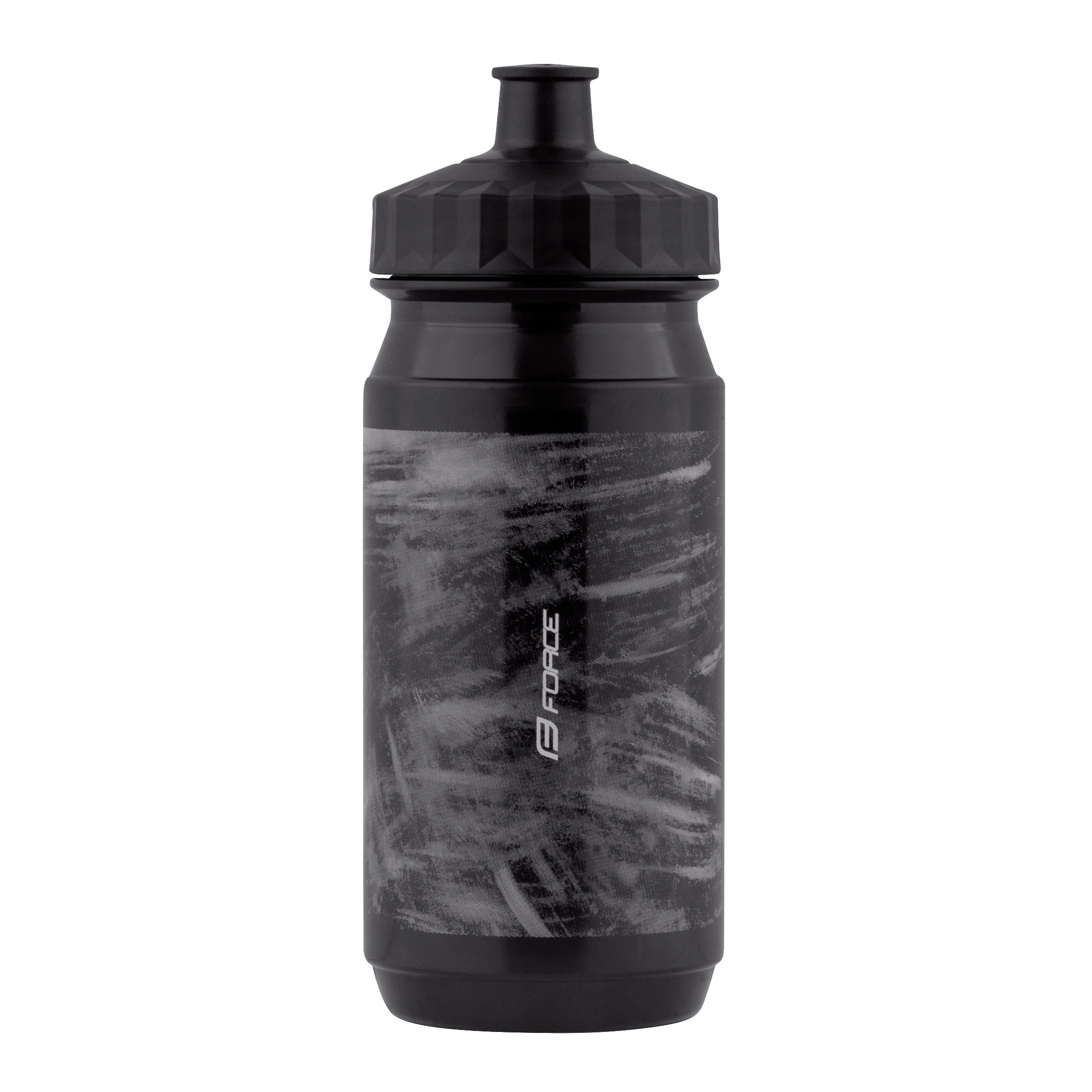 Force Dirty Road Brúsi 0,55 l, Svartur - Image 2