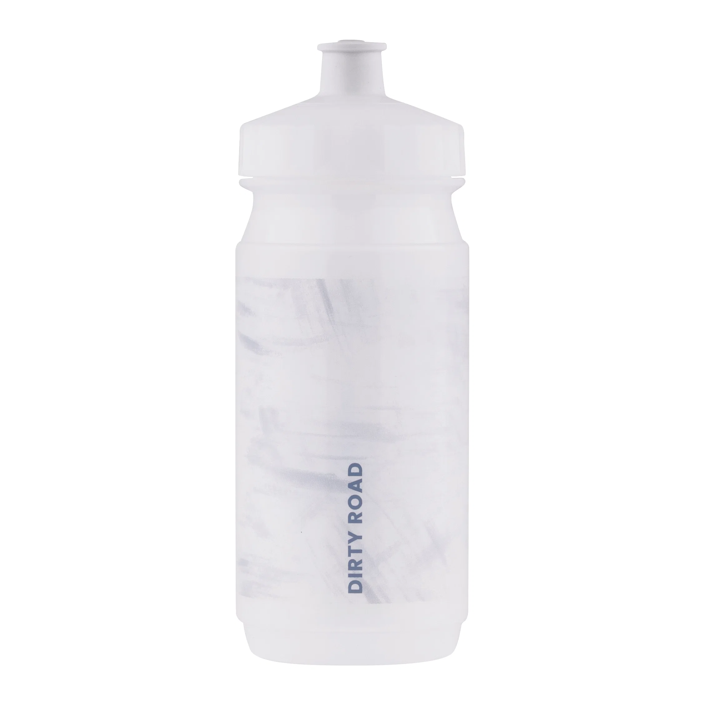 Force Dirty Road Brúsi 0,55 l, Glær