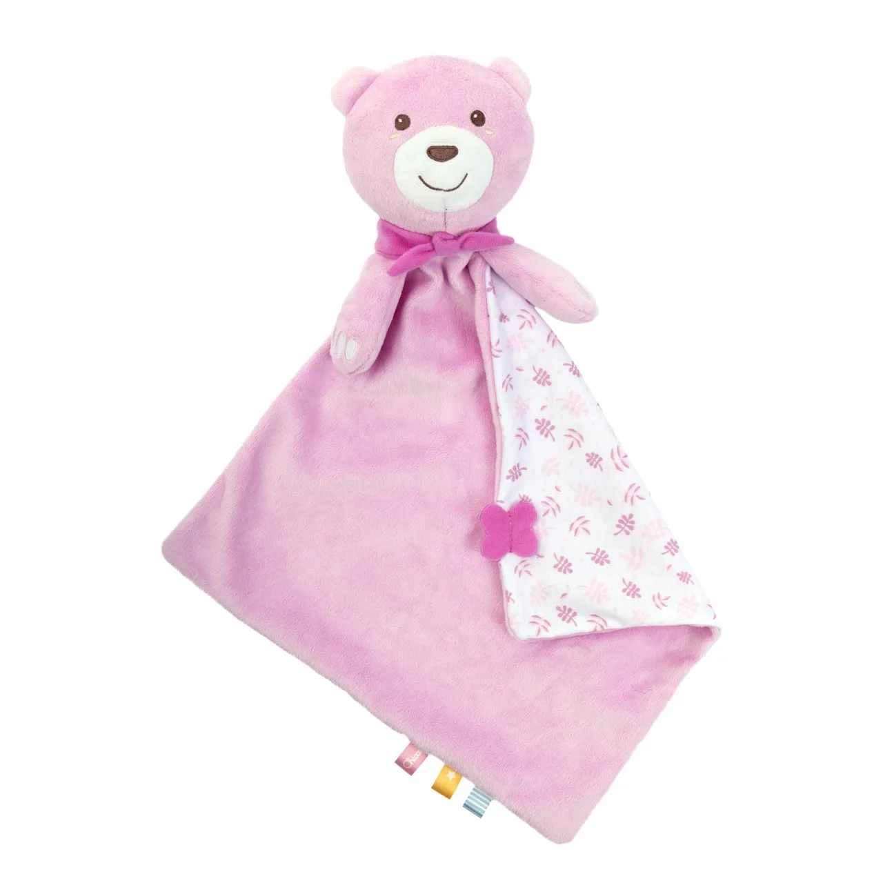 Chicco Maxi Kúruteppi Bleikt