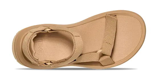 Teva Hurricane XLT3 Dömu Sandalar Tan - Image 5