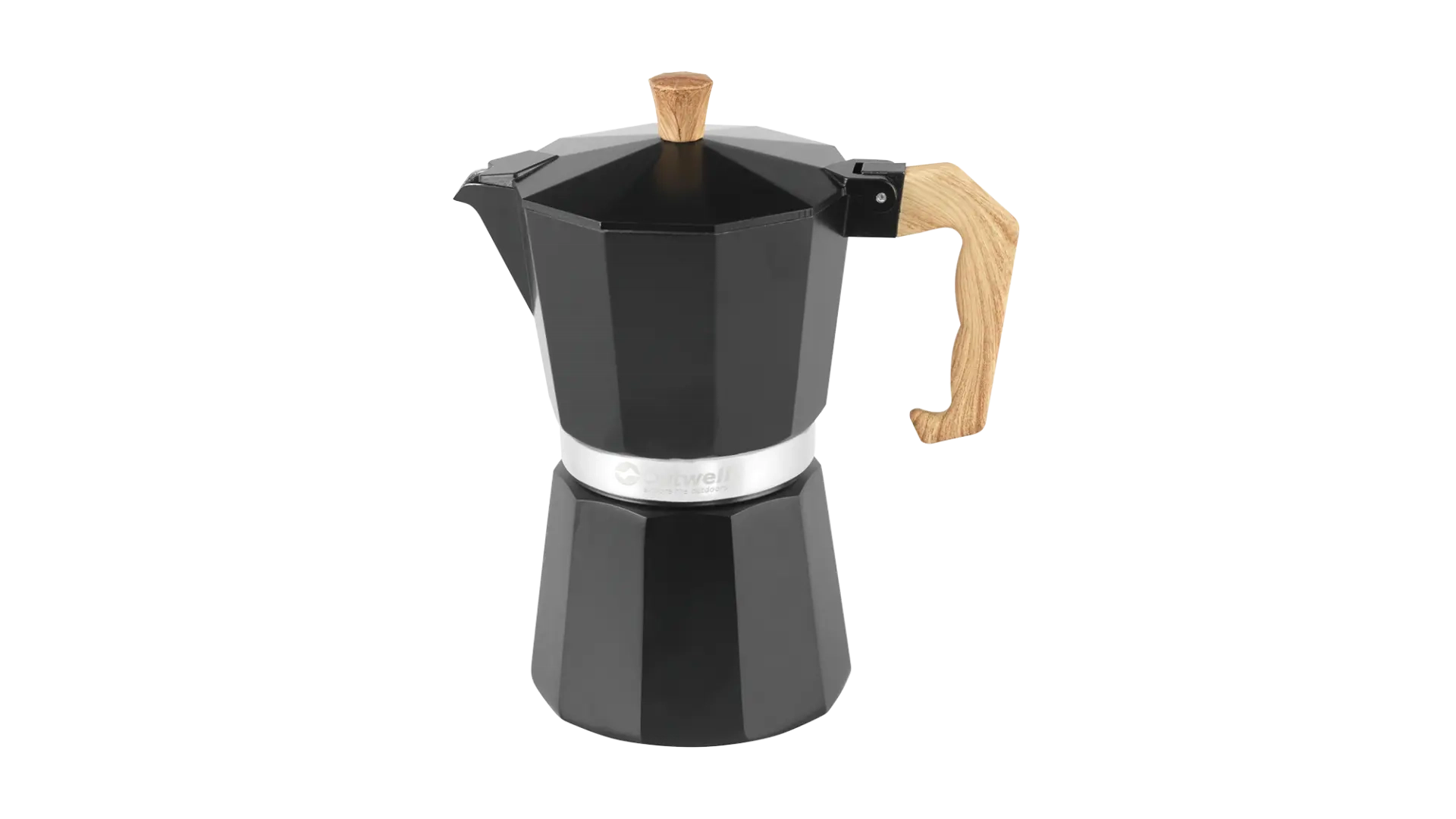 Outwell Brew Espresso Kaffikanna L