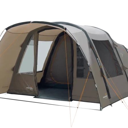 Easy Camp Uppblásið Tjald Brimnes 5