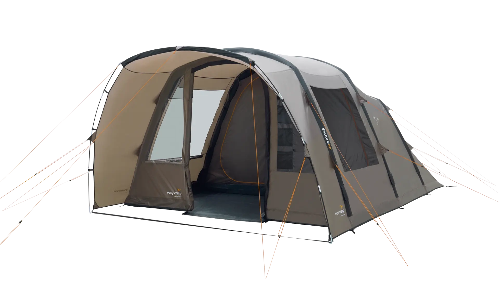 Easy Camp Uppblásið Tjald Brimnes 5