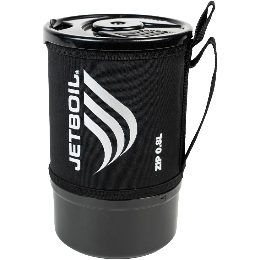 Jetboil Zip 0,8L Carbon Eldunarbúnaður - Image 3