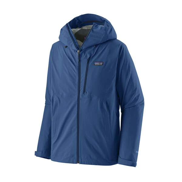Patagonia Granite Crest Herra Hlífðarskel Clement Blue