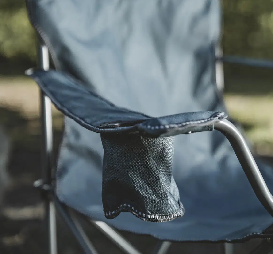 Easy Camp Fellistóll Spruce Chair Fjord Blue - Image 7