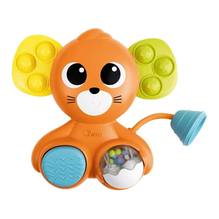 Chicco Mús Multi Leikstöð