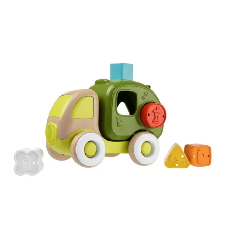 Chicco Ruslabíll ECO
