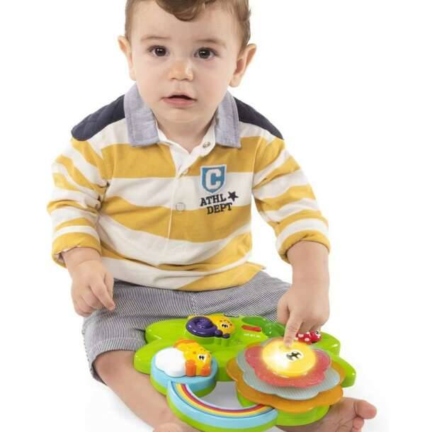 Chicco Sensory Blóm - Image 5
