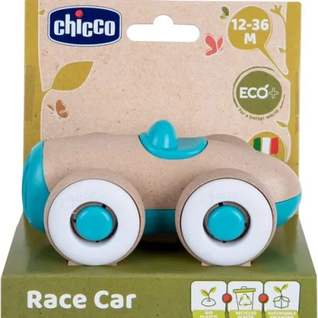 Chicco Bíll eco+ blár