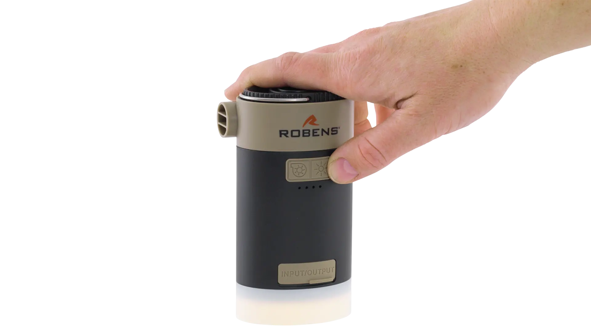 Robens Conival 3in1 Loftdæla - Image 4