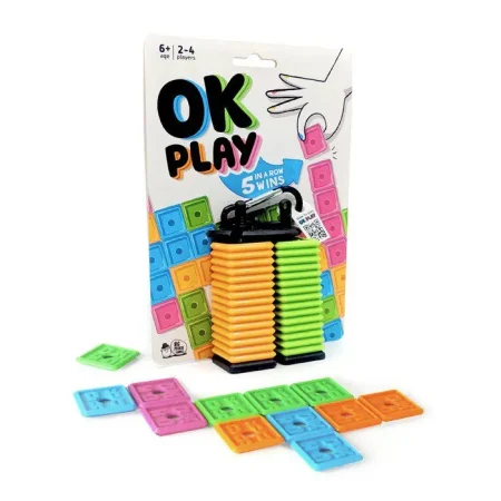 OK Play Spil