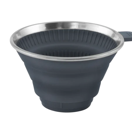 Outwell Samanbrjótanlegur Kaffi Filter Navy Night