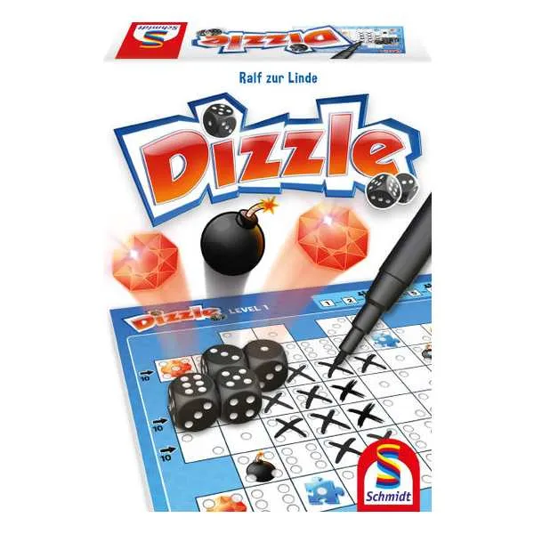 Dizzle Tengingaleikur
