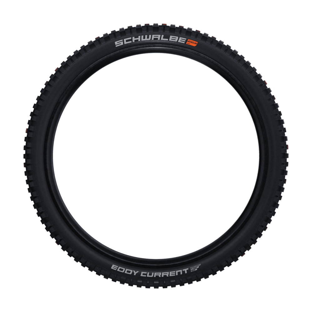 Schwalbe Eddy Current Rear 27.5x2.6 Reiðhjóladekk - Image 4