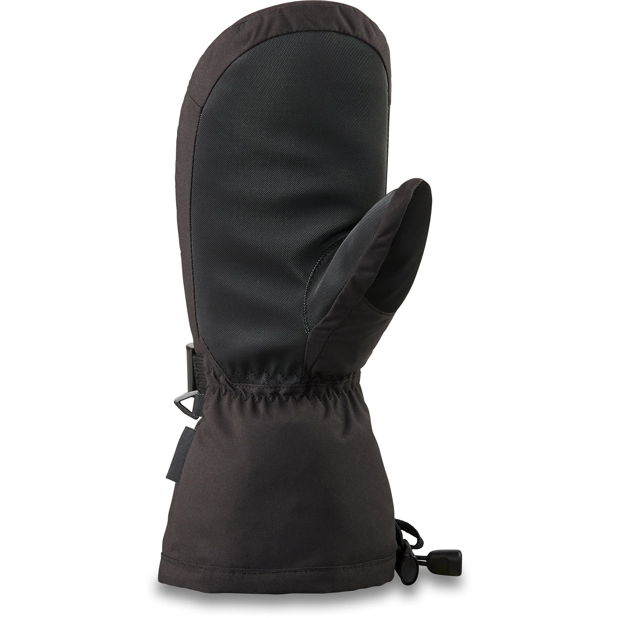 Dakine Wms Mitt Camino w/Liner Black - Image 2