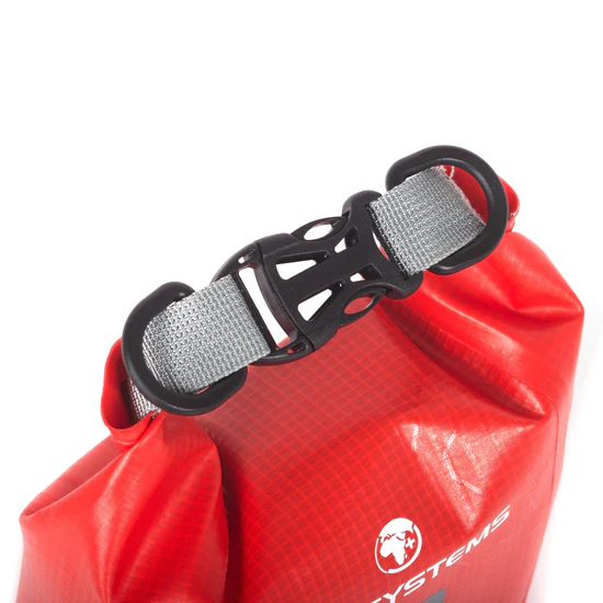 LifeSystem Mini Waterproof Sjúkrataska - Image 6