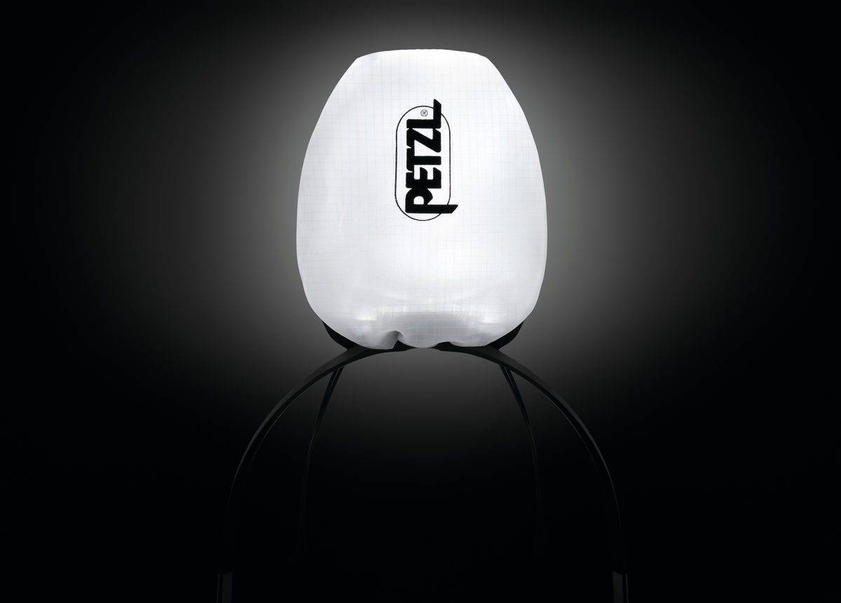 Petzl Höfuðljós IKO CORE 500 Lumen - Image 4